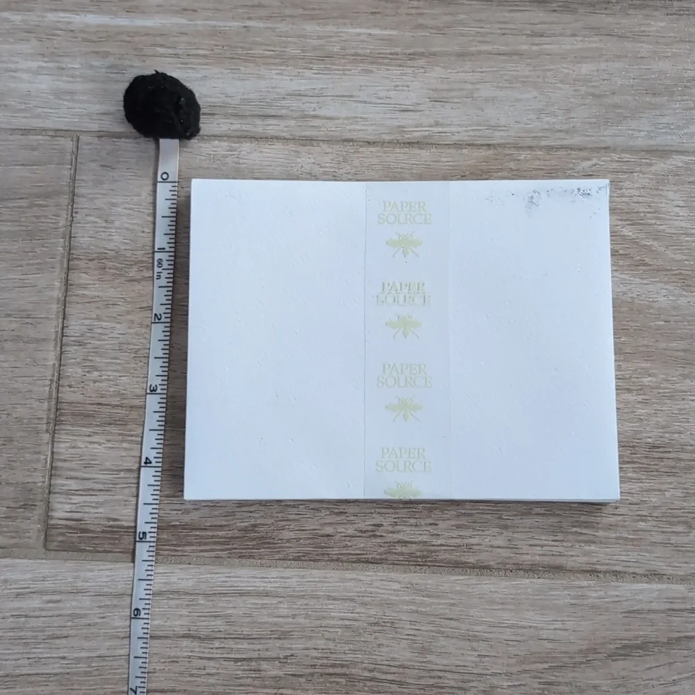 NWT Paper Source A2 Envelopes